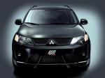 Mitsubishi Outlander RPM XL 2008 года